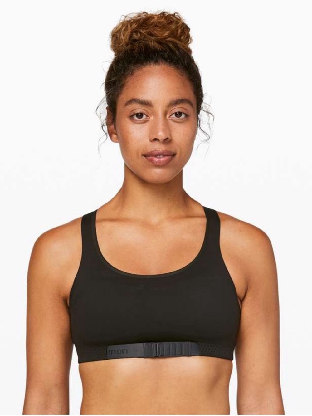 Lululemon Adapt the Strap Bra *lululemon X Barrys